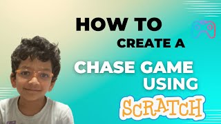 How to make a Chase game  in Scratch | Tutorial