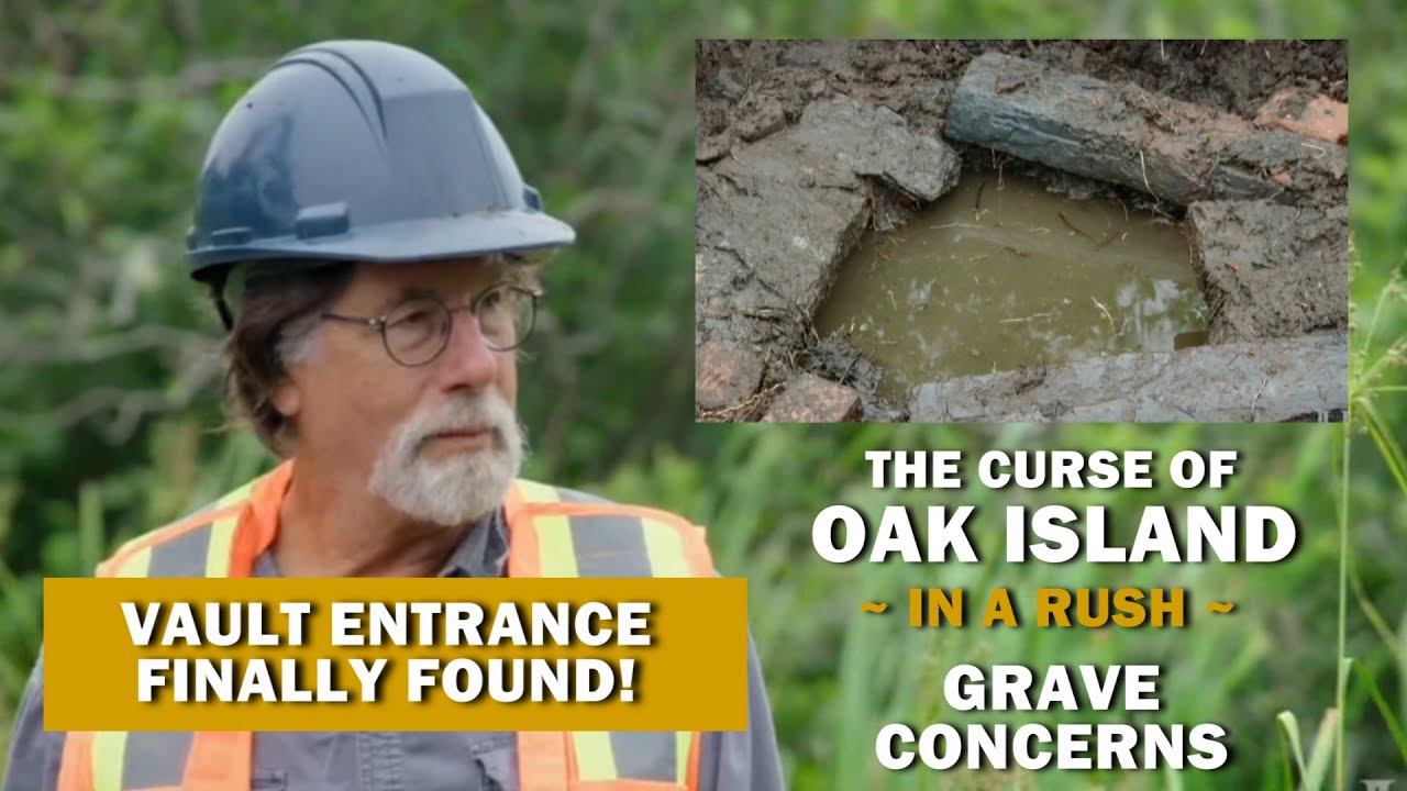 the-curse-of-oak-island-in-a-rush-recap-episode-10-season-12