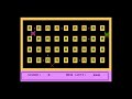 Atari 8-bit Family - Amazing (1985) - Gameplay No Commentary