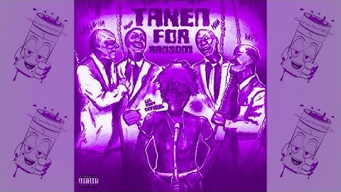 Lil Tony Official - Pulling Strings ( Slowed Down  )