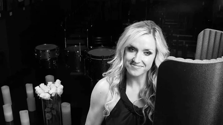 Sting - Every Breath You Take (Amanda Wood Acousti...