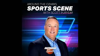 Wyatt Wheeler, Springfield News-Leader sportswriter
