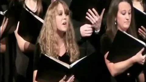 A Jubilant Song - Rene Clauson