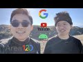 My thoughts about working as Google Data Scientists | Android vs YouTube | Innovation | Corp Culture