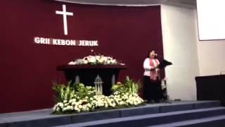 My Tribute - Hut Grii Kj Ke 5 070914 - Lingkan Mangundap