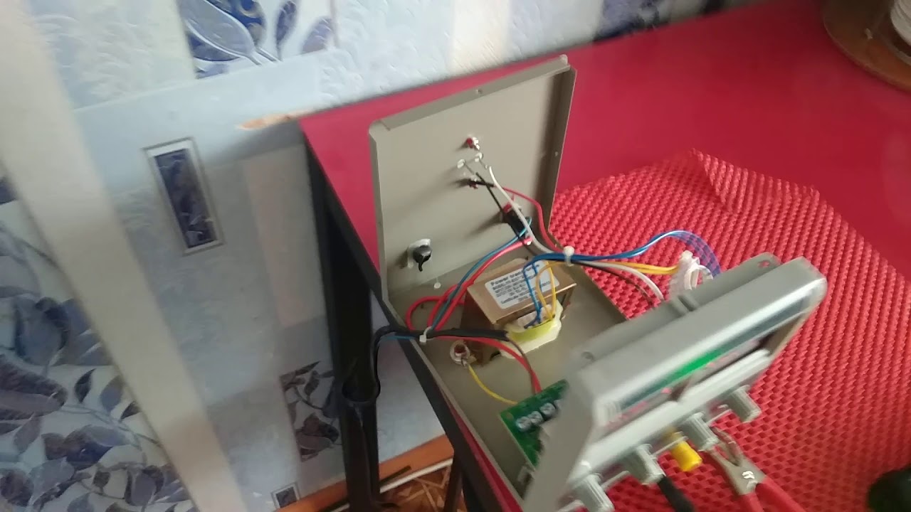 Клонирование ЭБУ BOSCH ME 7.9.9 - YouTube