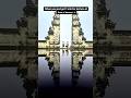 Got just 1 min for picture #bali #balitravel #shorts #trending #gateofheaven