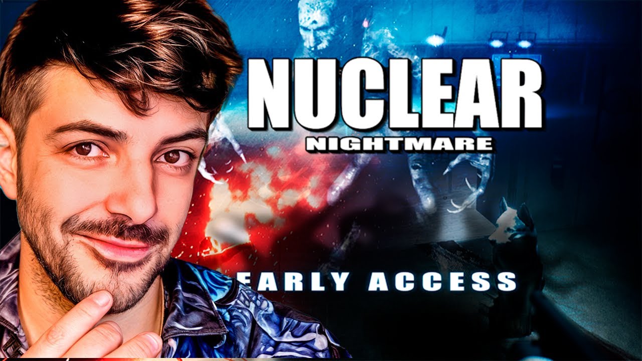 🔴 ESTE JUEGO NOS LO RECOMENDO ATZUKY🤣