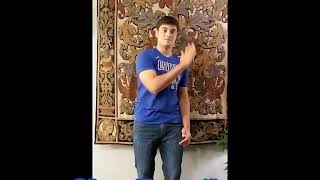 Charlie Stock - BC Calculus 4A Project