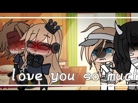 🌻| I love you so much💕 | Gacha life | meme | original |🌻 - YouTube