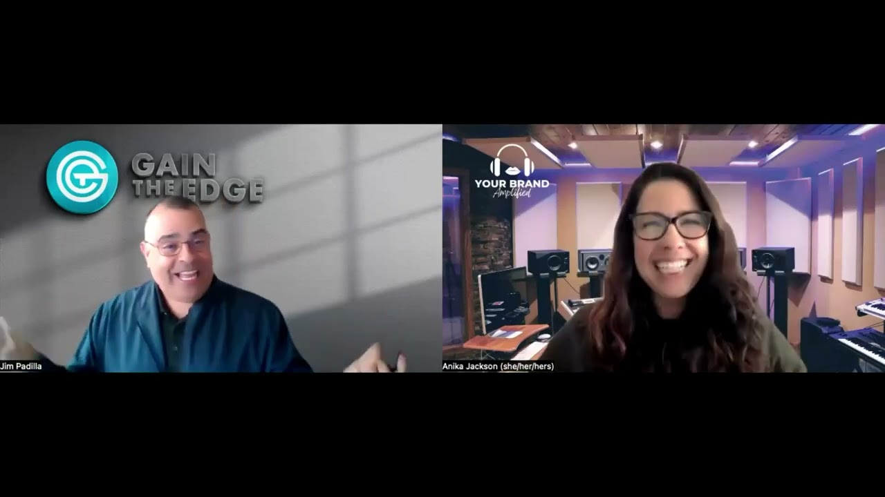 Building Trust in Sales: Insights from an Expert with Jim Padilla