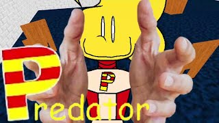 A Baldi Mod About Pghlfilms