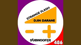 Strange Flash