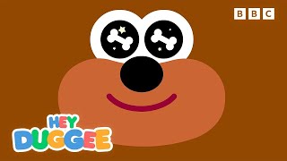 🔴LIVE: Duggee's Funniest Moments | Hey Duggee