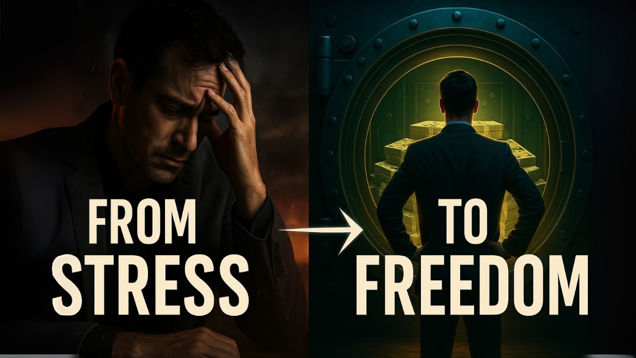 Learn to Build a Bulletproof Financial Plan (Step by Step)