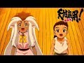 『Tenchi Muyo! Ryo Ouki』revela un nuevo v&iacute;deo promocional de su cuarta OVA.