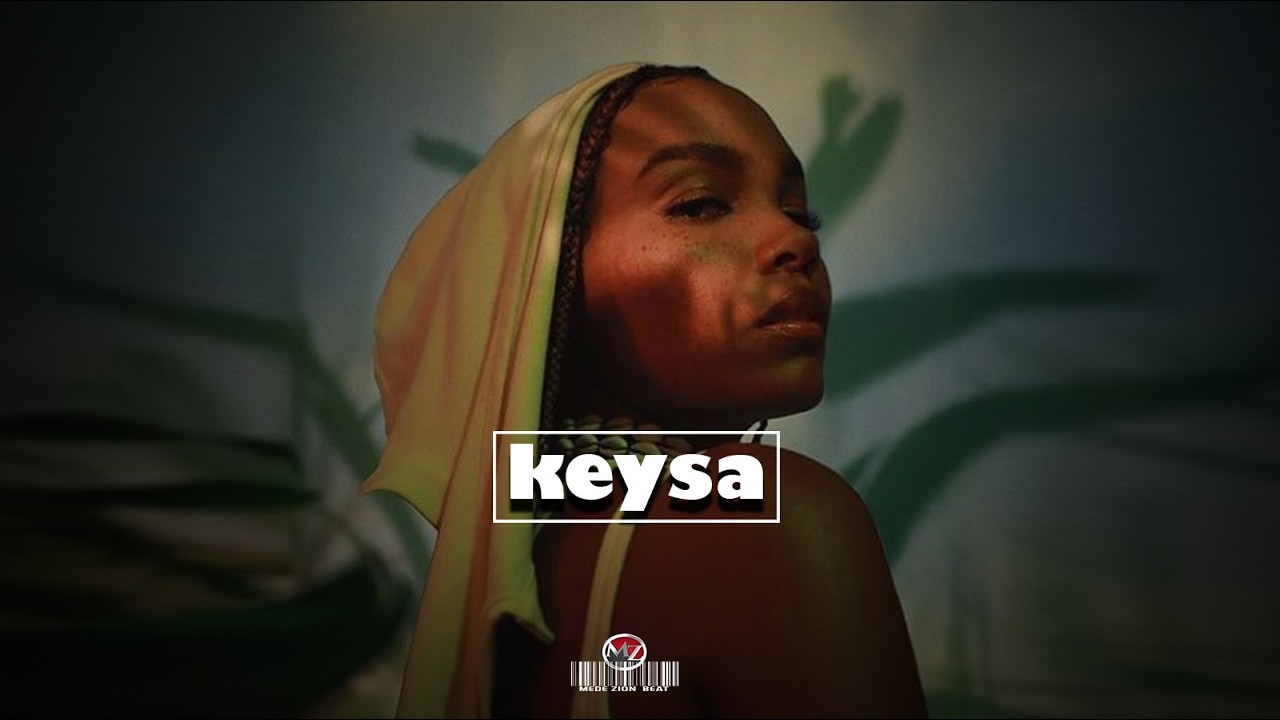 "KEYSA" HIPHOP INSTRUMENTAL || PROD. BY MEDEZION BEATZ