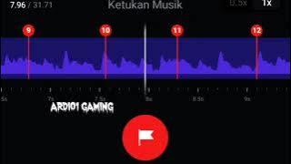 DJ UNSTOPPABLE - STORY WA 30 DETIK BEAT VN