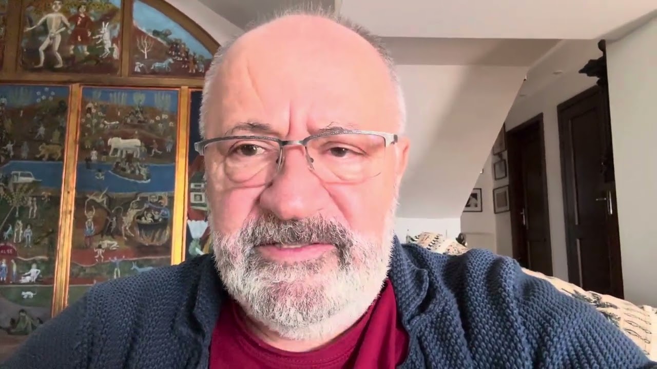 Jocuri periculoase de război