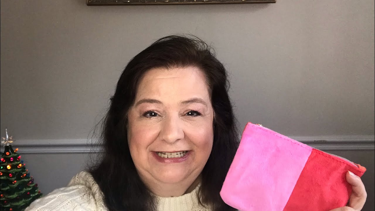 IPSY Glam Bag Regular December 2022 plus add ons