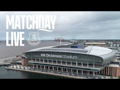jin777 x betjepang - EVERTON v LOSC LILLE | Matchday Live! Siaran langsung pra-pertandingan jelang laga persahabatan p...