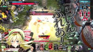【WLW】尻のWLW 9穴目【AA3】