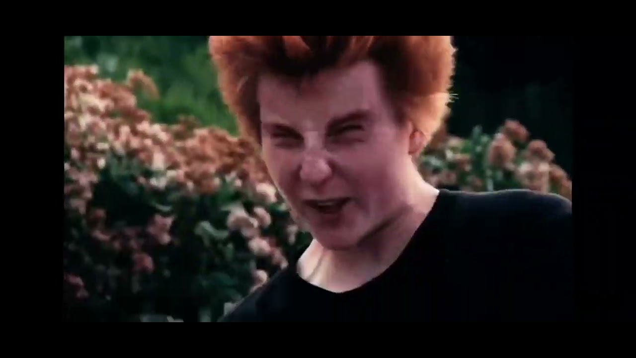 Aidan mackey blessed