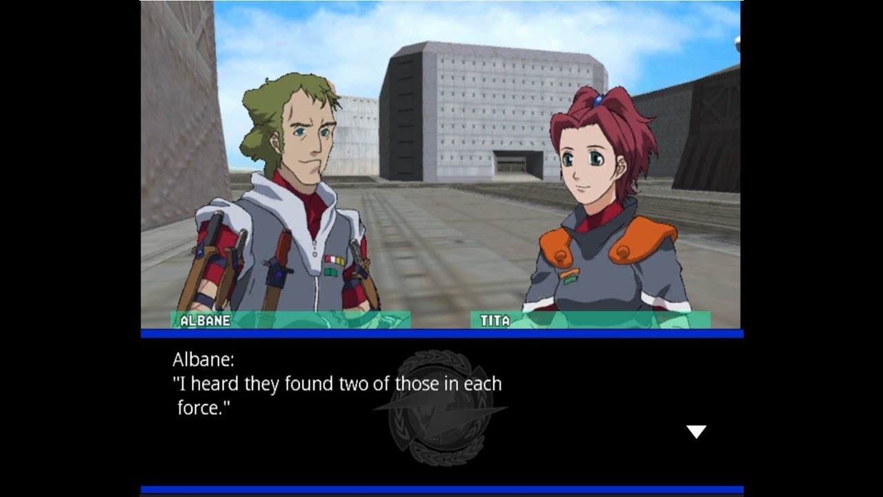 Story Mode (9) - Zoids Battle Legends