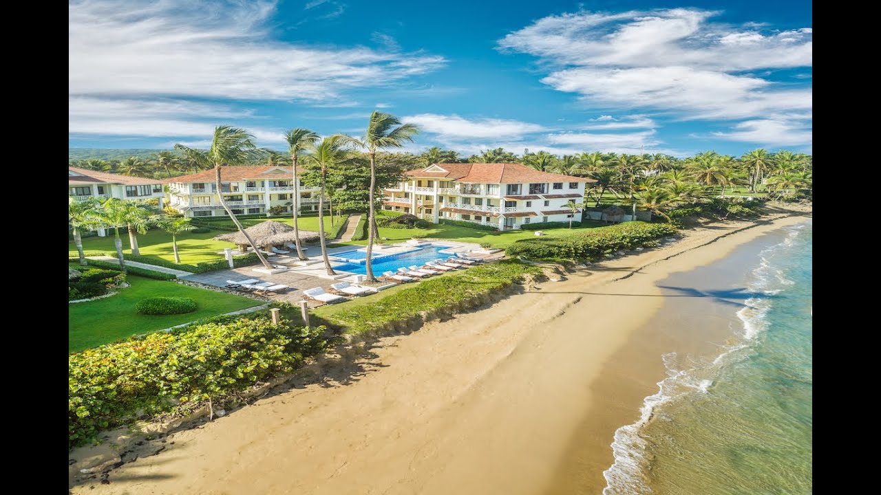 Caba Reef Cabarete kite beach YouTube