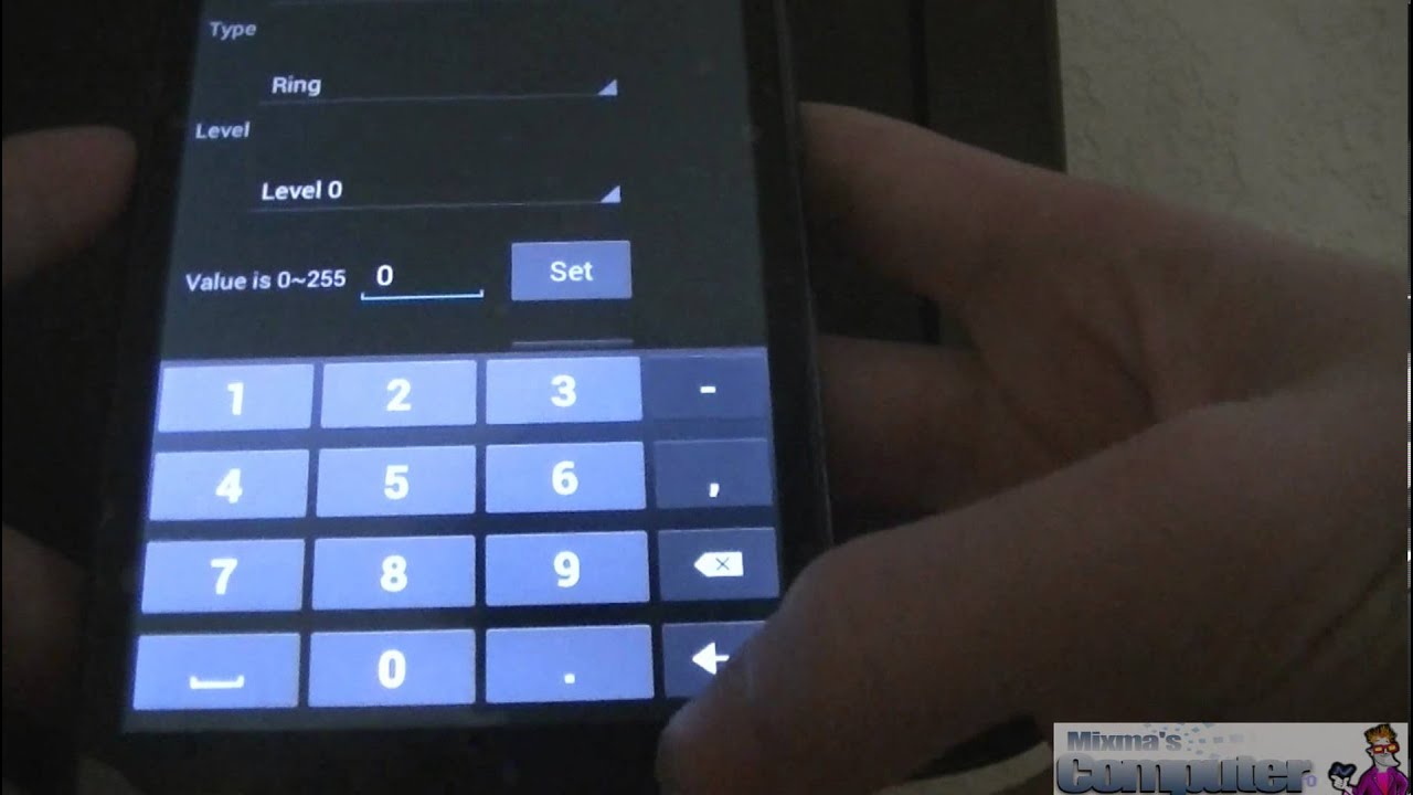 comment augmenter le son d'un sony xperia e
