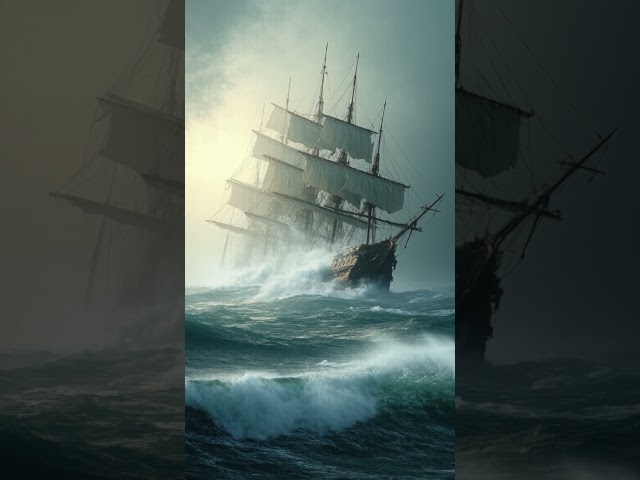 Mysteries Without Answers! #facts #mystery #curiosity #history #ai #bermuda #world #ship #people