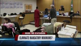 Mandatory Minimums Net Worth