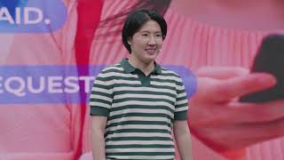 SparkLabs Demoday18 - 페이워크(PAYWORK) screenshot 2