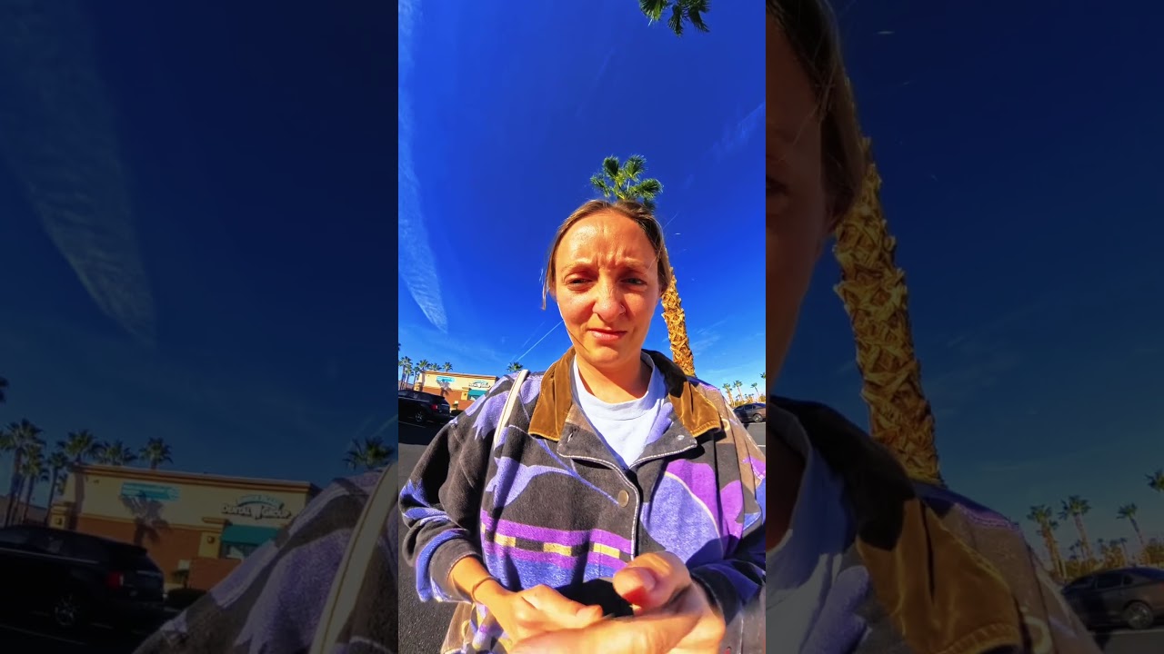 360 Krispy Kreme Adventure #fun #doughnuts #viral