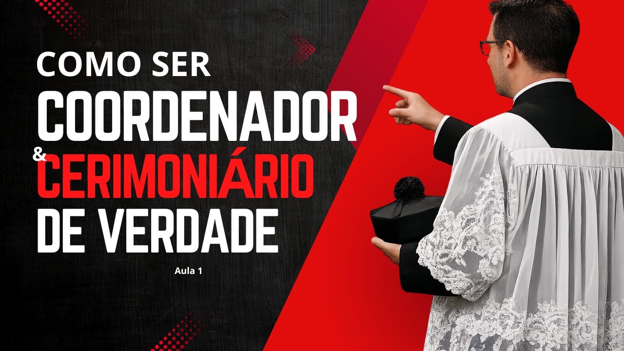 Restaurando o Grupo - Aula 1 - Hierarquia