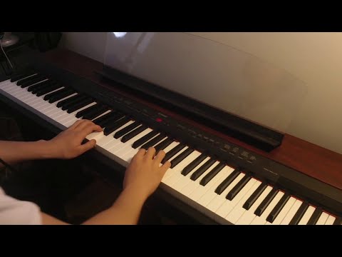 "Gallop" Fast Piano Music (EPIC) - 2014 Version