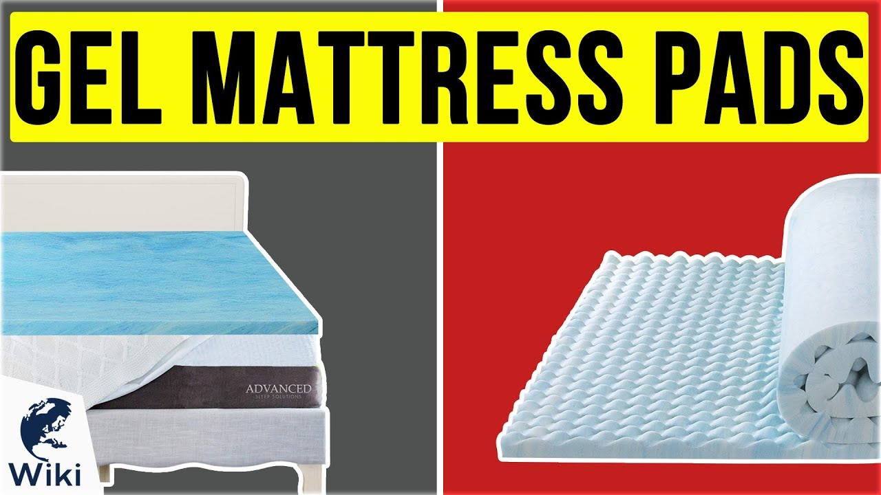 popular elasticised mattress pads