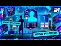 2 TOTGS IN THE SAME PACK! INSANE LIGHTNING ROUNDS! | FIFA 21 ULTIMATE TEAM