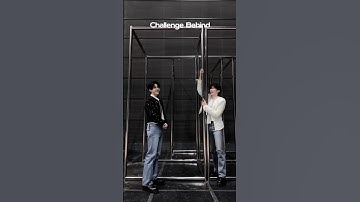 Jakkkungz tiktok challenge behind the scene #mattbin #sunghanbin #seokmatthew #zerobaseone #zb1