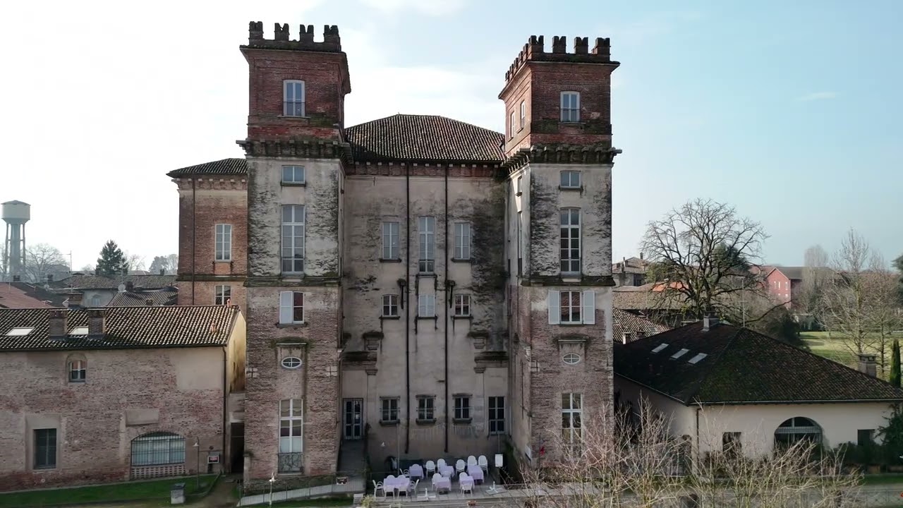 Robecco Sul Naviglio Dji Mini 4 Pro