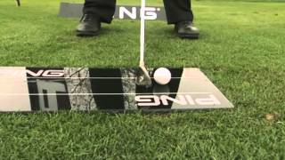 Ping Golf - The importance of Lie Angle