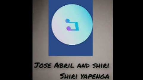 Jose Abril and shiri yapenga_ndazvioona ini (official music)