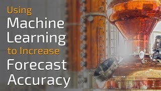 Customer Success Story - Proximo Spirits uses Machine Learning to increase forecast accuracy