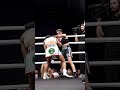 What. A. Fight. #PerlaBazaldua