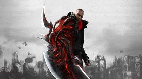PROTOTYPE 2 REMASTERED walkthrough part 8
