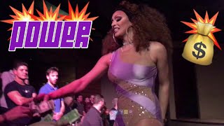 Video thumbnail of "Tatianna Little Mix "Power""