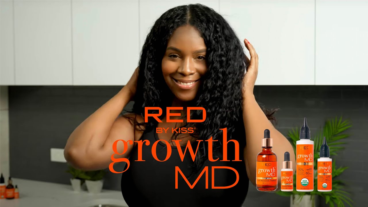 #hairgrowth #regrowthhair The Ultimate Hair Boost | Revolutionize Your