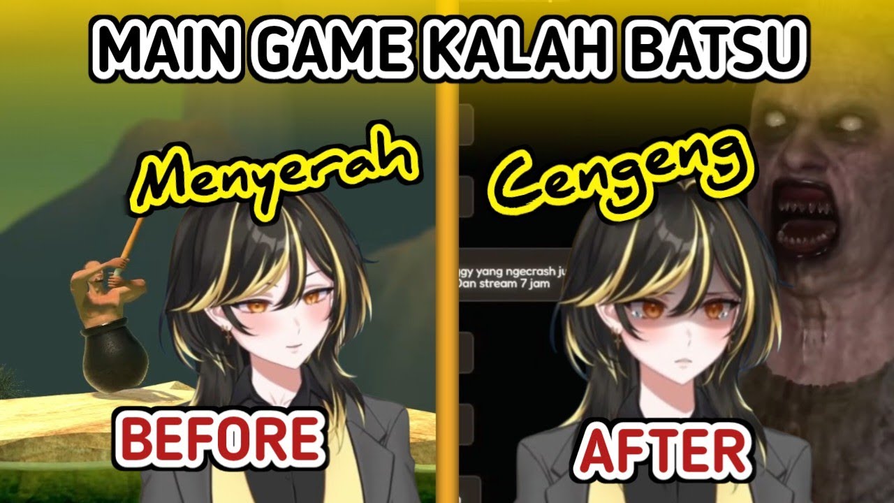 Dapat Hukuman Dari Viewer, malah kena omel Orang tua | Oriana Solstair Wicker Butler