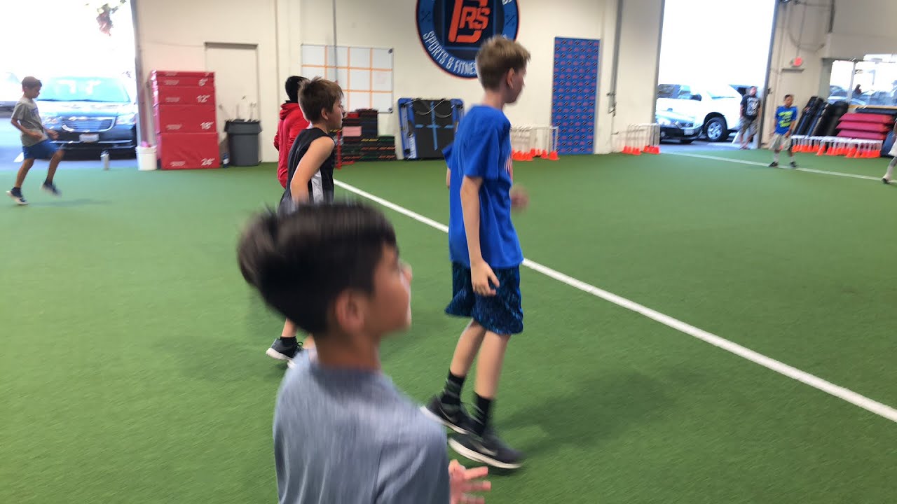 Plyometrics For Speed & POWER Coach Cam Carmona YouTube