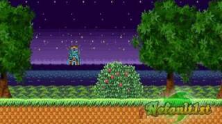 Sonic Animation Movie: The Rise of Darkness Part 2